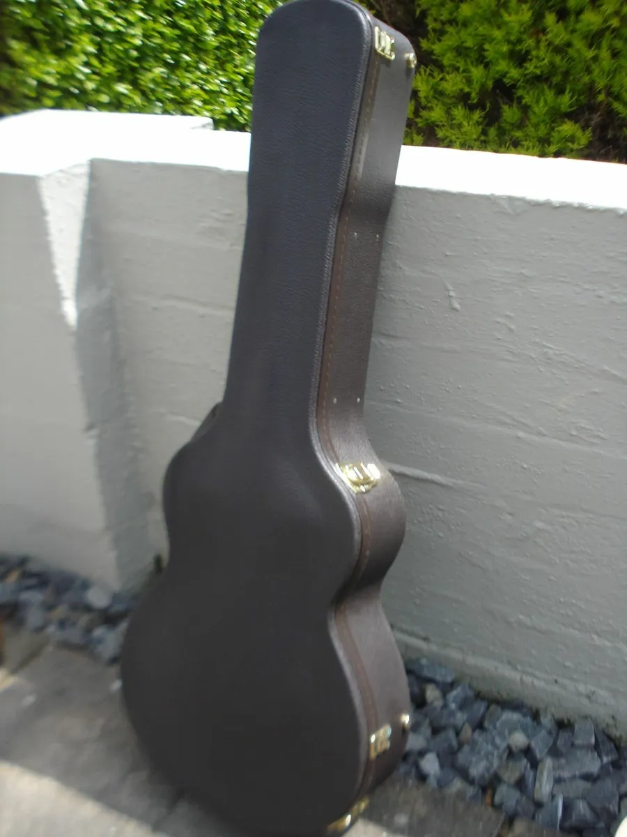 TAYLOR 522e 12 FRET FIRST EDITION. 2013. - Image 3