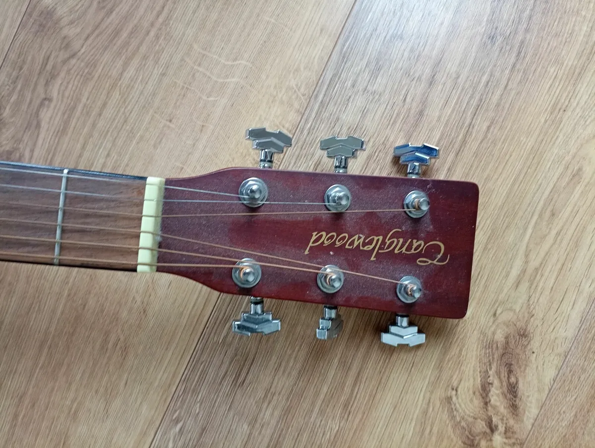 Guitar - Image 1