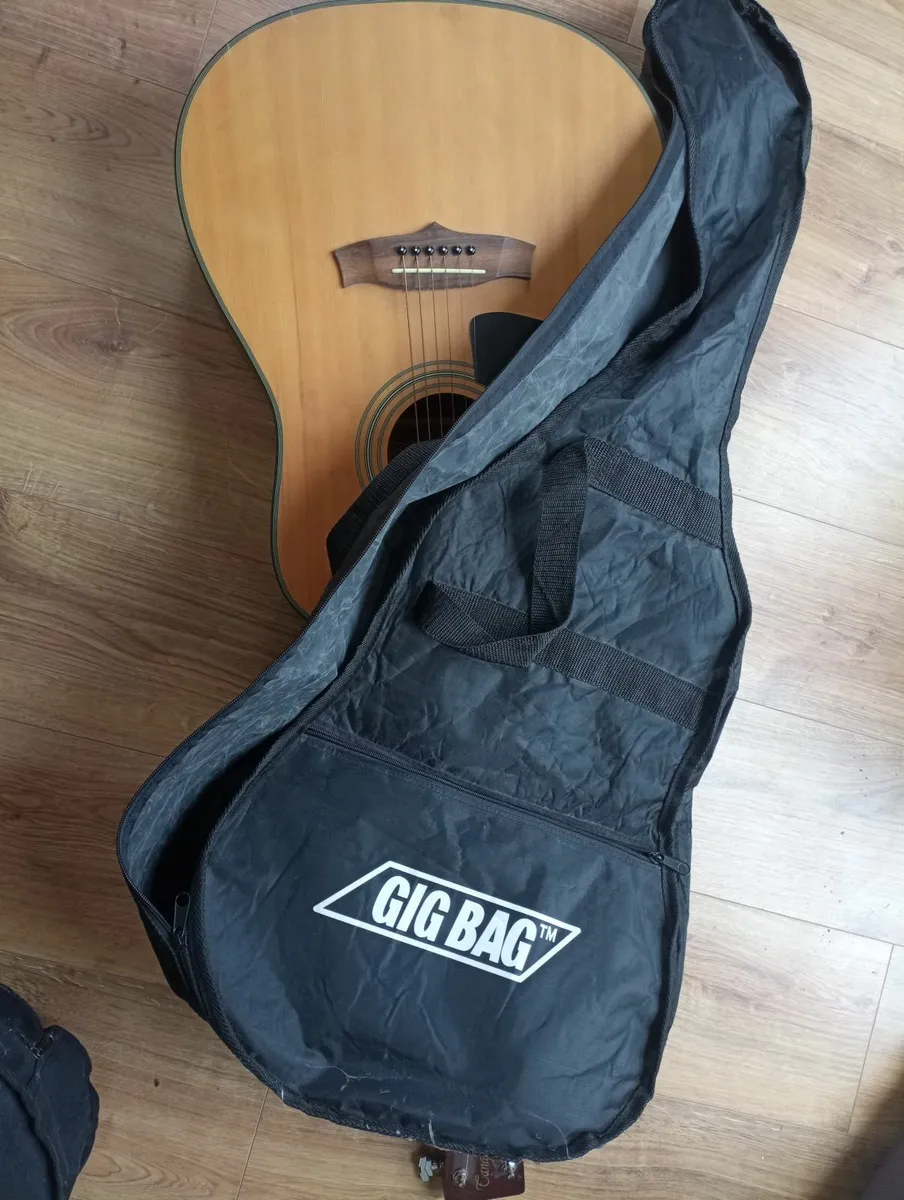 Guitar - Image 2