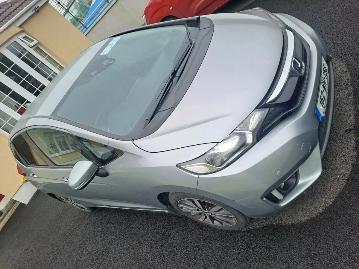 Honda Jazz - Image 2