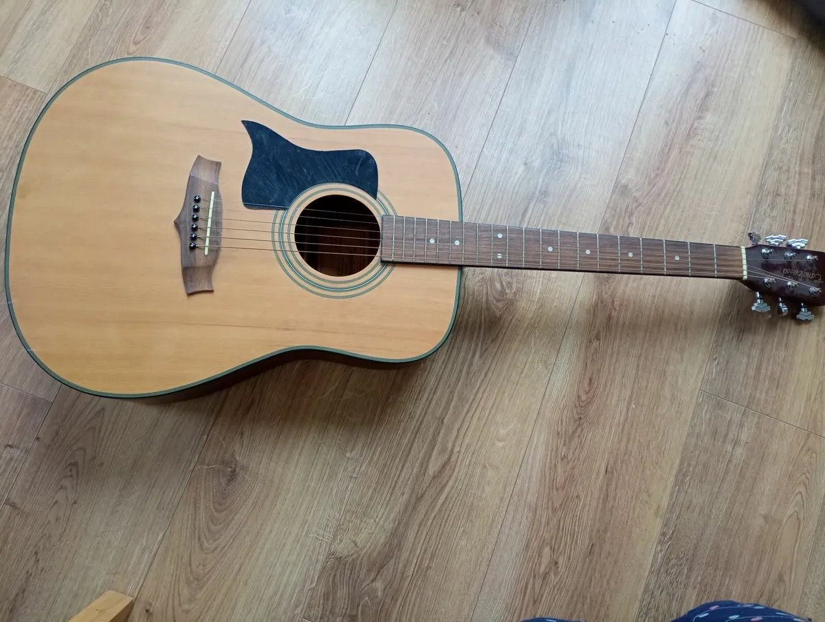 Guitar - Image 3