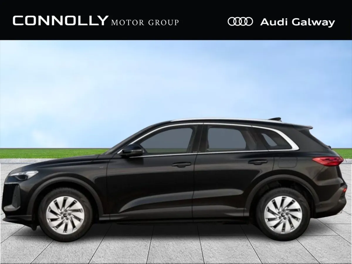 Audi Q5 SE E-hybrid Quattro 299BHP Auto - Image 3