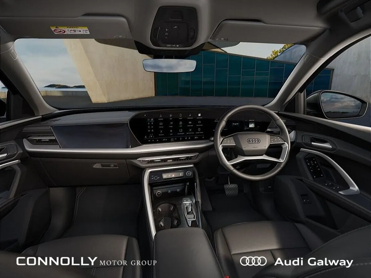 Audi Q5 SE E-hybrid Quattro 299BHP Auto - Image 4