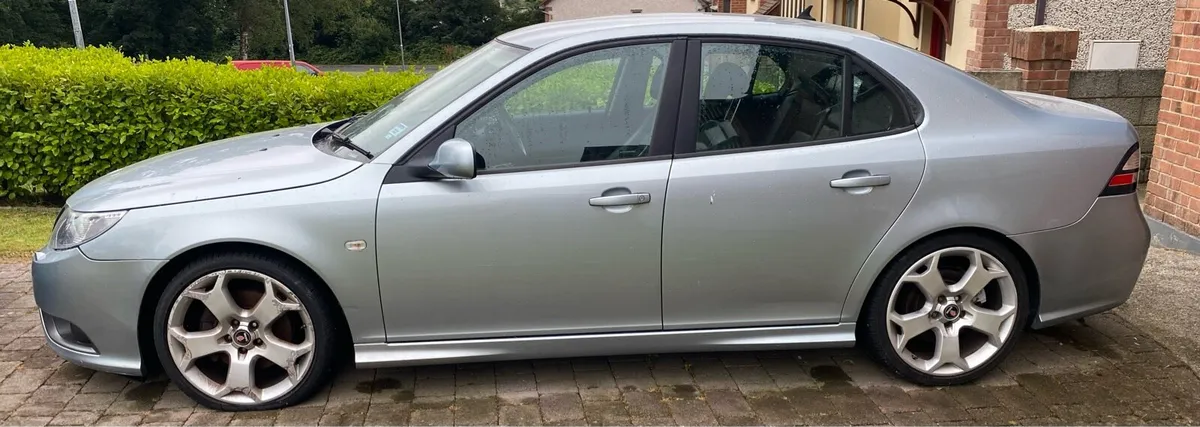 Saab 93 Aero TTID 2010 on UK Registration - Image 3