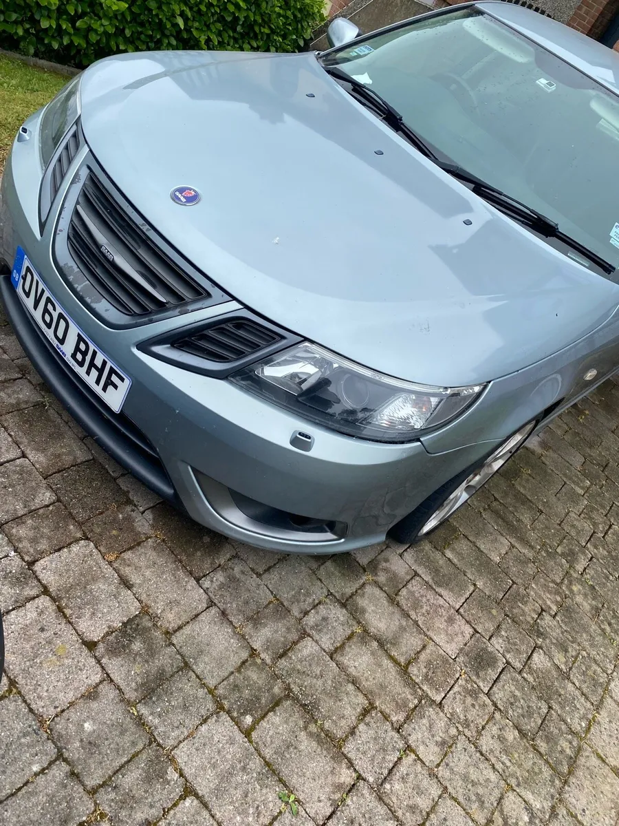Saab 93 Aero TTID 2010 on UK Registration - Image 4
