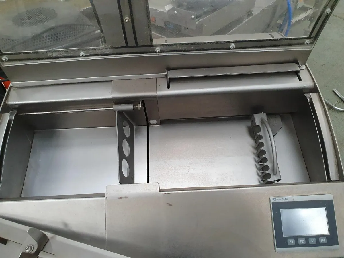 Mech Masz Bread slicer - Image 3
