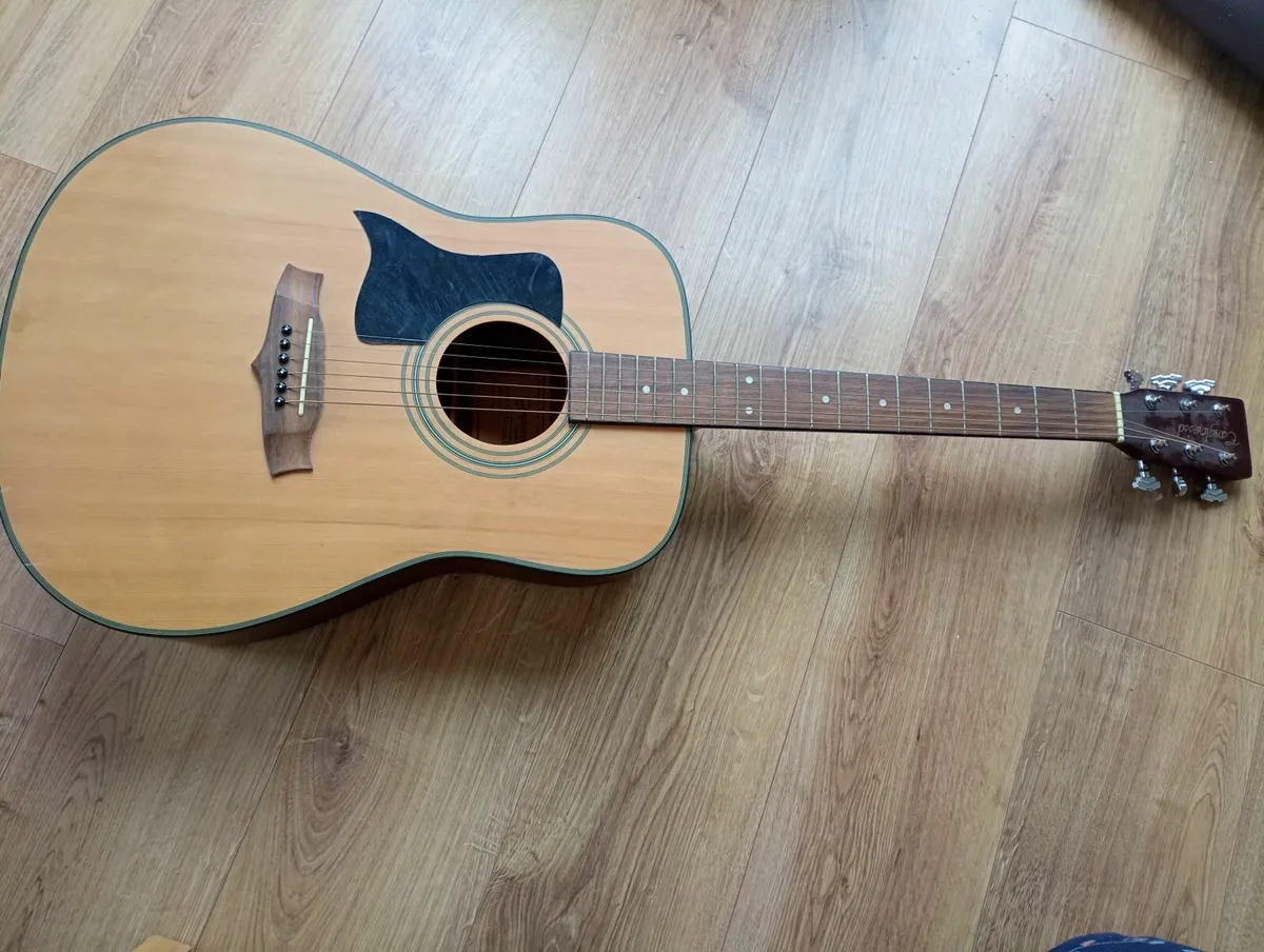 Guitar - Image 3
