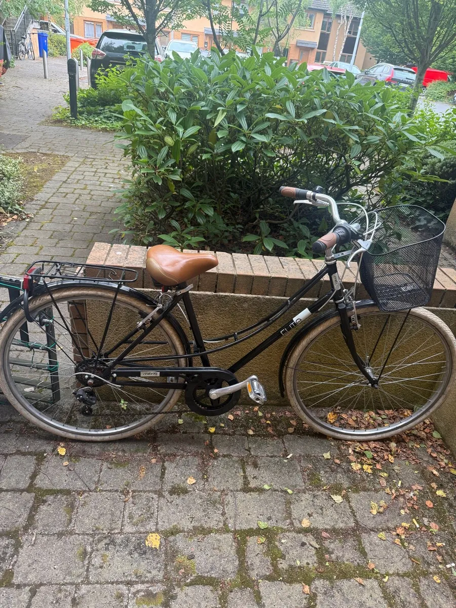 Amsterdam Bike - Image 1