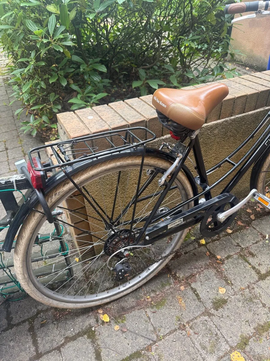 Amsterdam Bike - Image 3