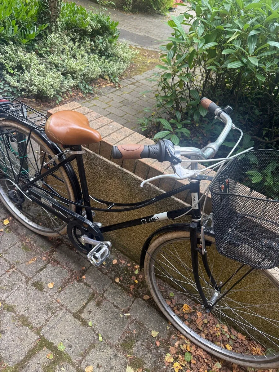 Amsterdam Bike - Image 4