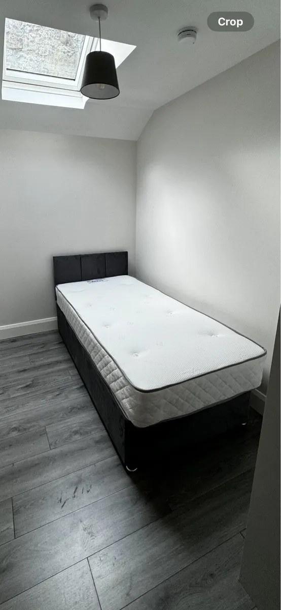 Single beds x 17 - Image 1