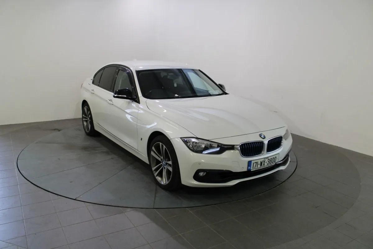 BMW 3 Series 330e Sport F30 - Image 1