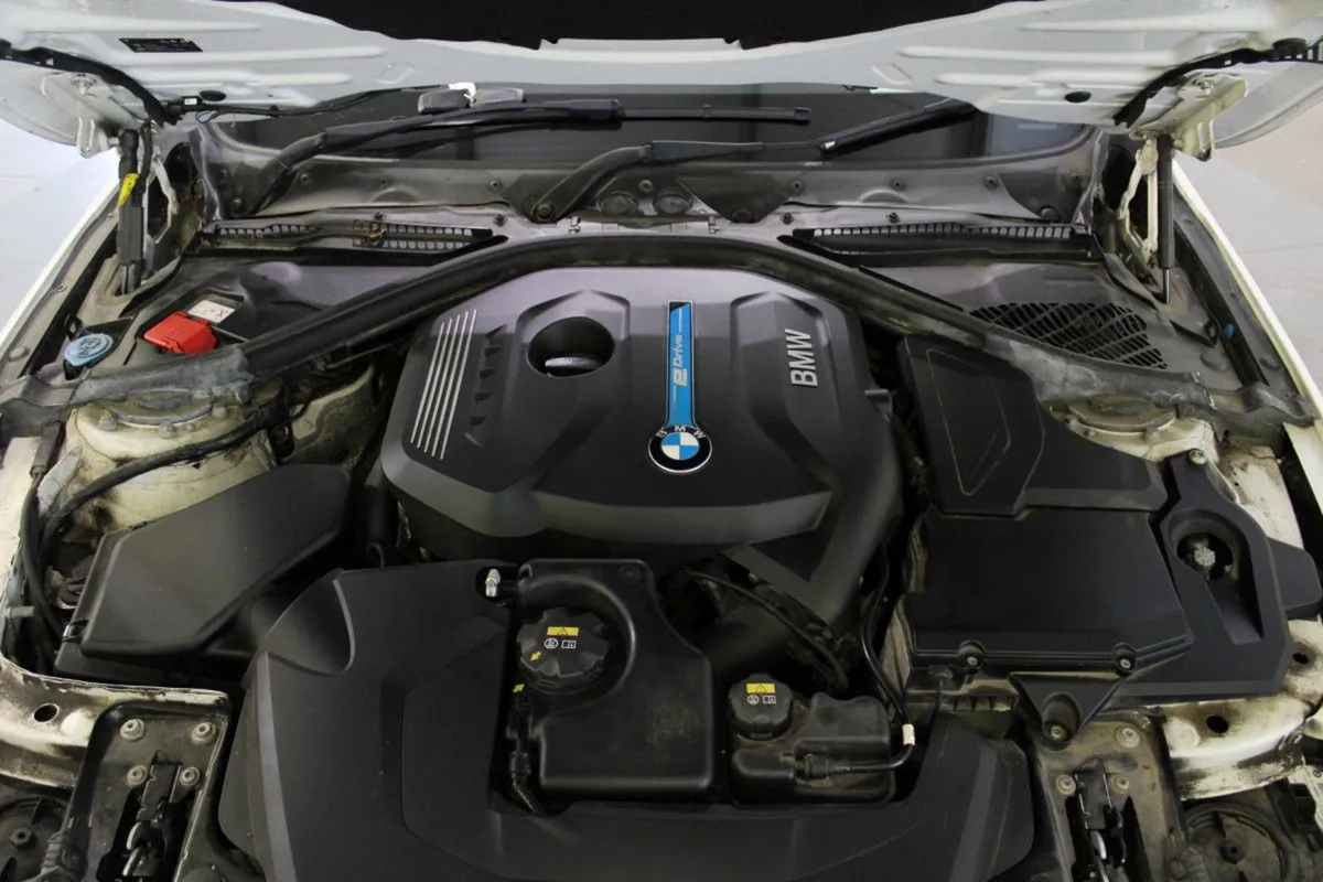 BMW 3 Series 330e Sport F30 - Image 4