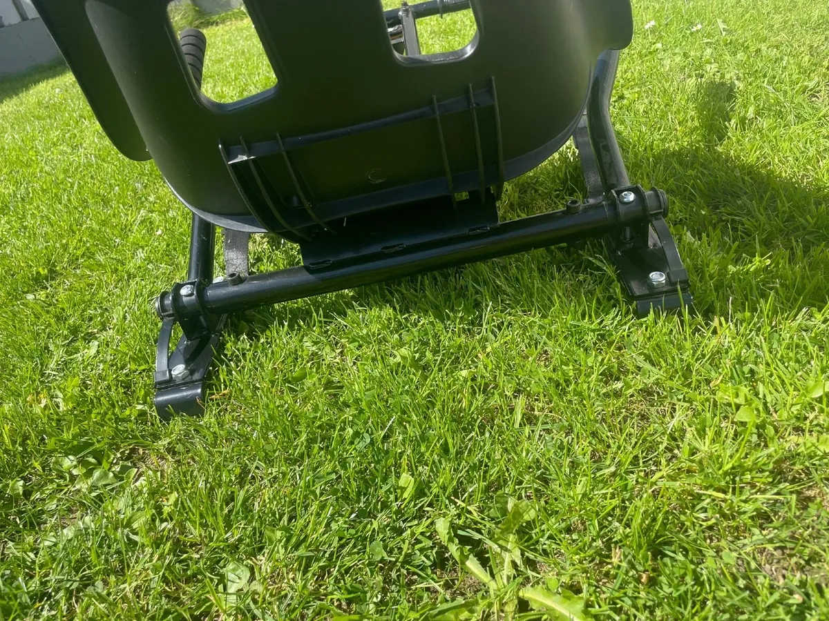 Hoverboard Seat - Image 2