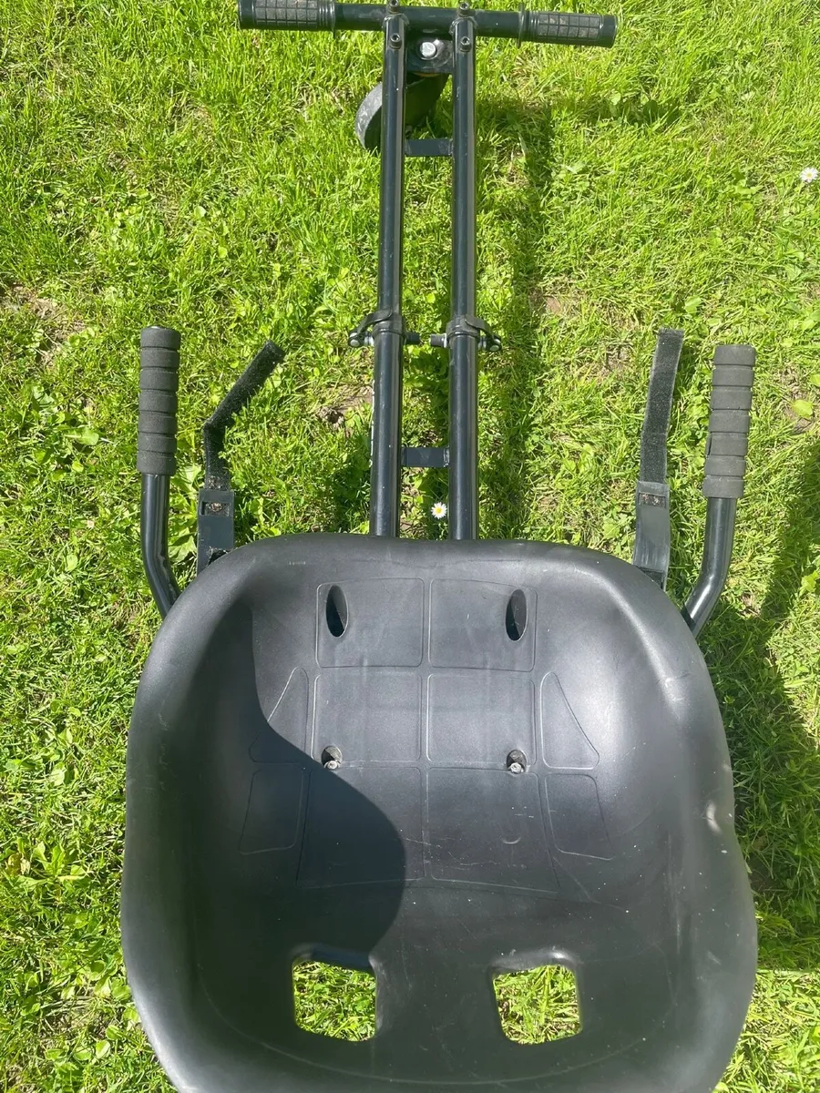 Hoverboard Seat - Image 3