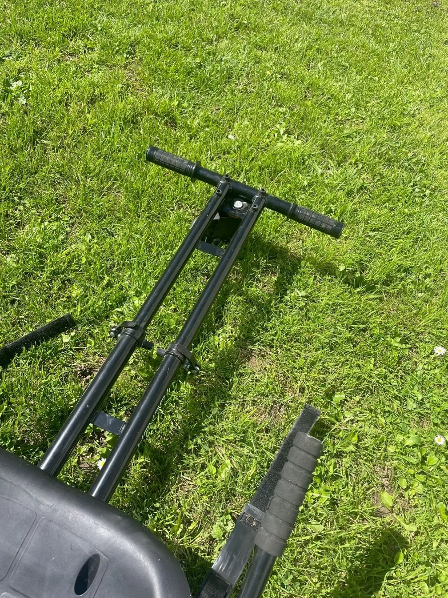 Hoverboard Seat - Image 4