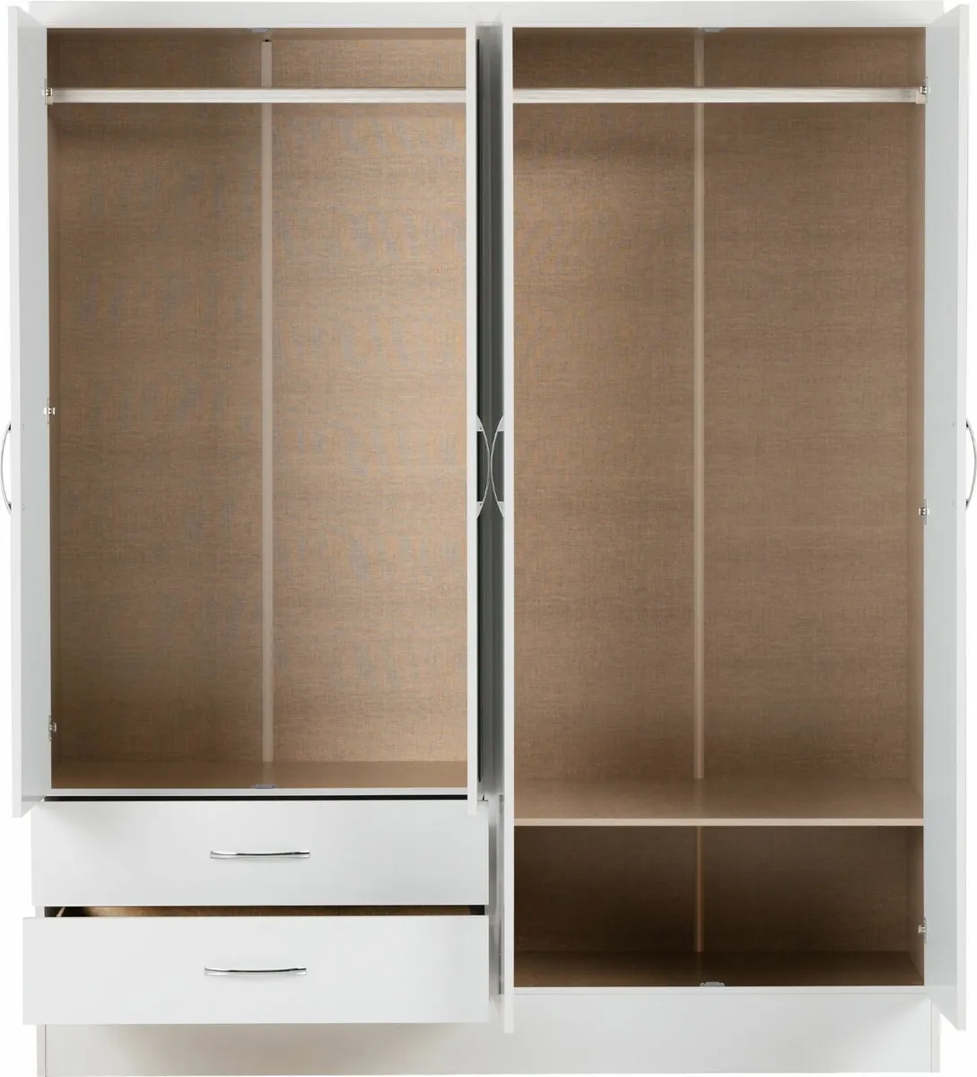 WARDROBES - Image 3