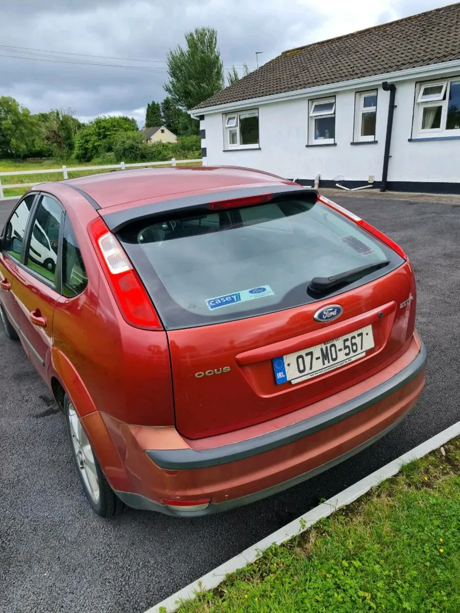 Ford Focus - Image 3
