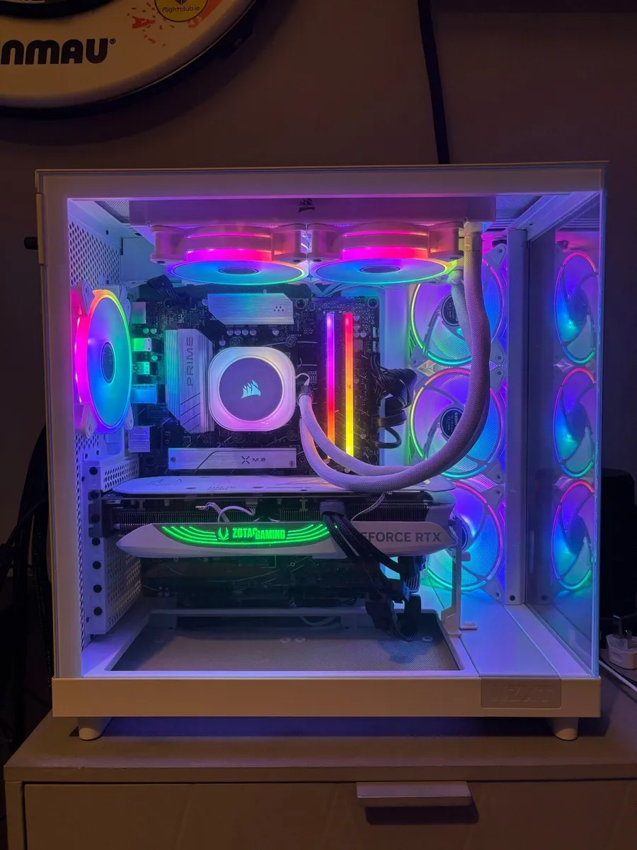 Gaming PC - Image 1