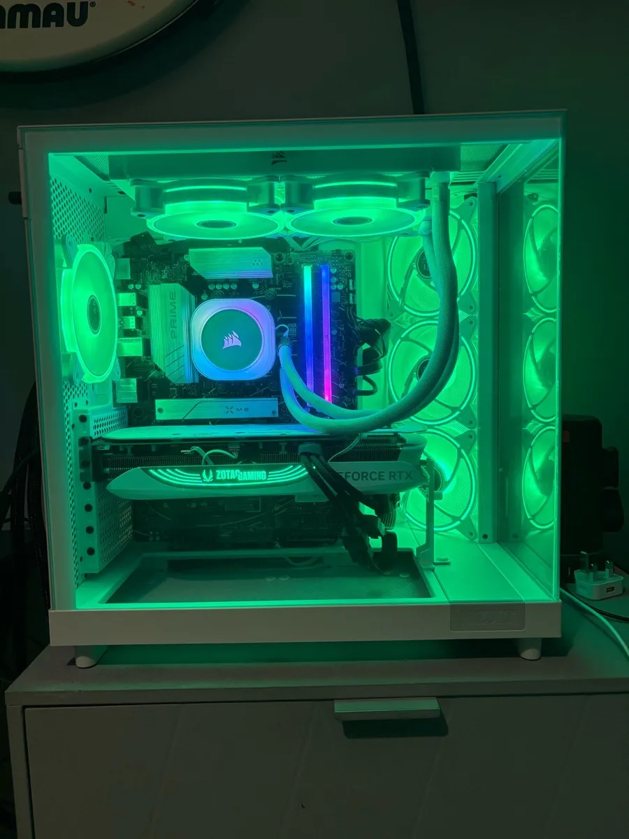 Gaming PC - Image 2
