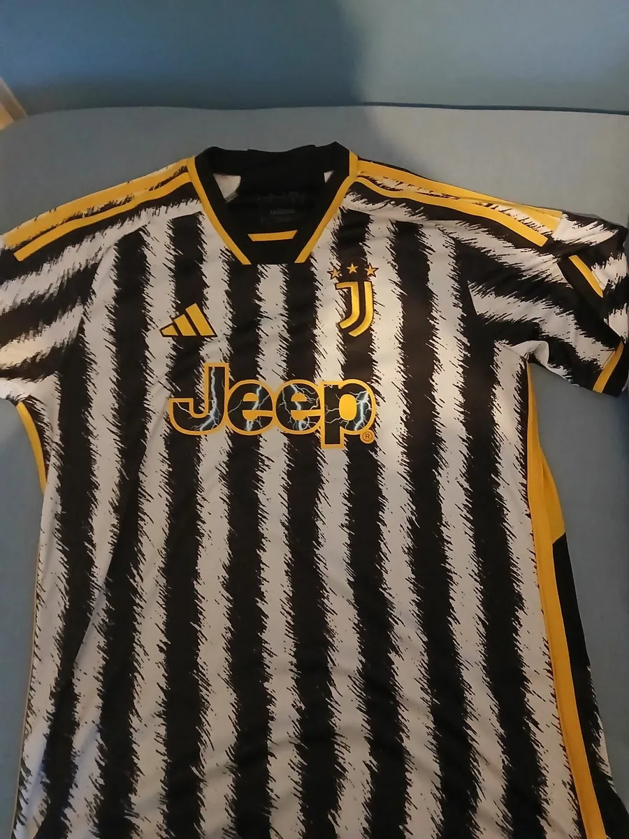Football jersey - Image 3