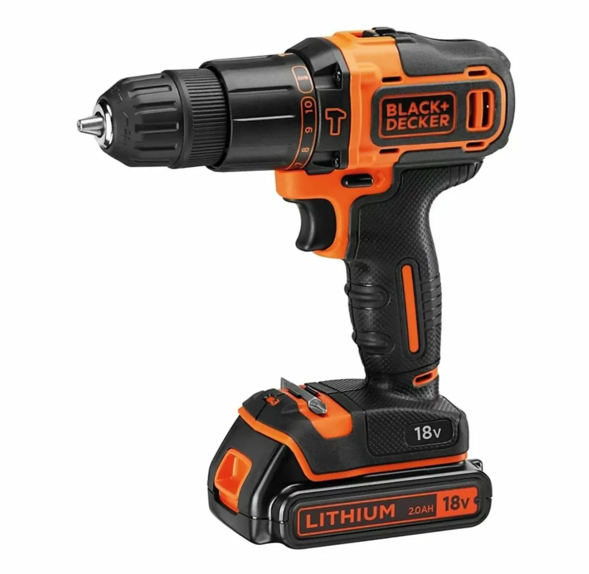 Brand new drill - Image 3