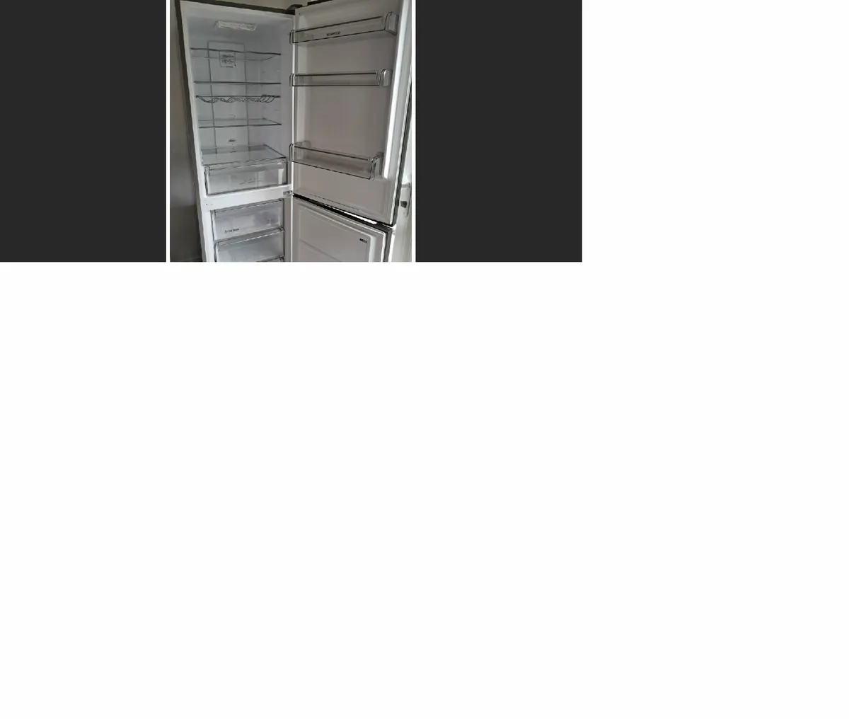 Kenwood Fridge - Image 1