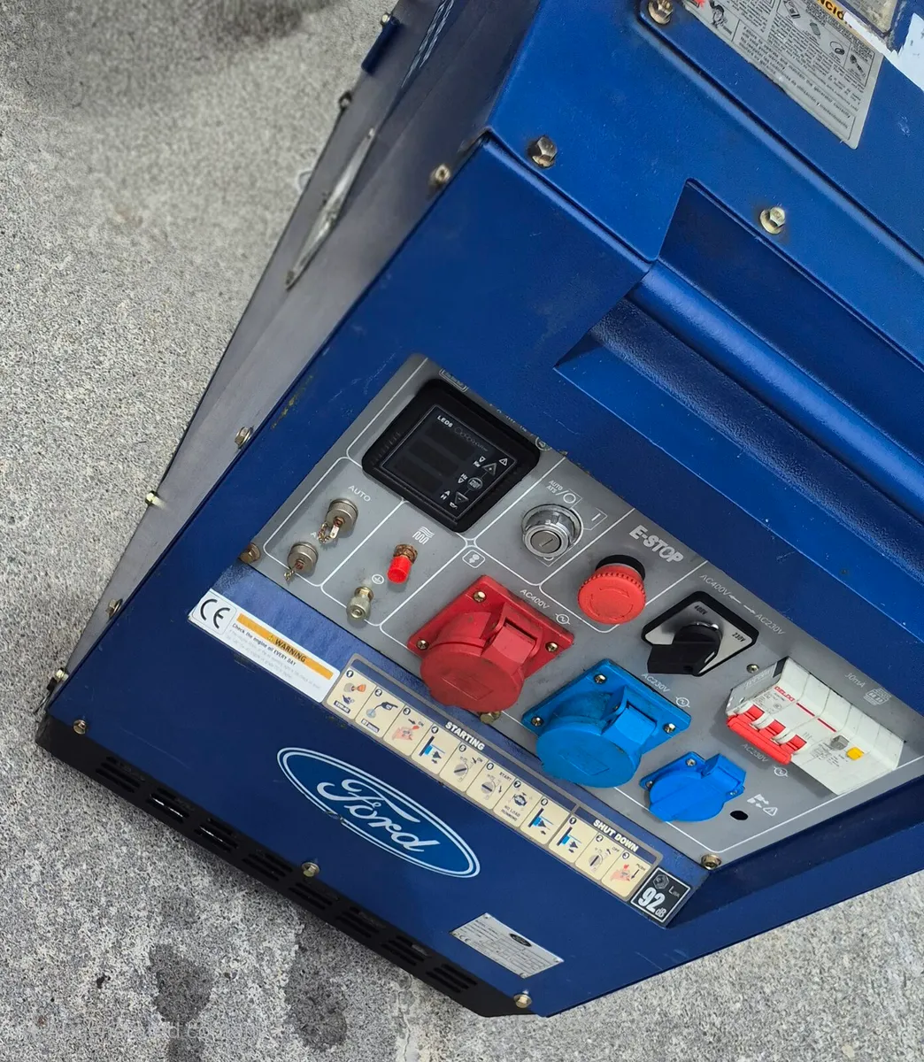 Generator - Image 2