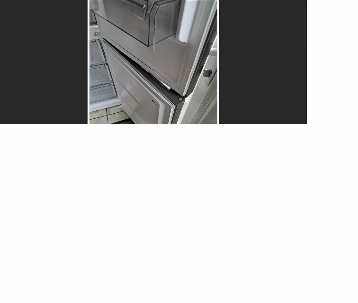 Kenwood Fridge - Image 2