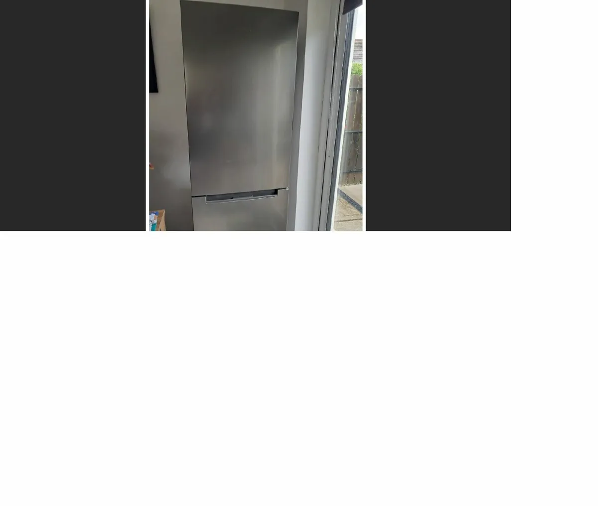 Kenwood Fridge - Image 3