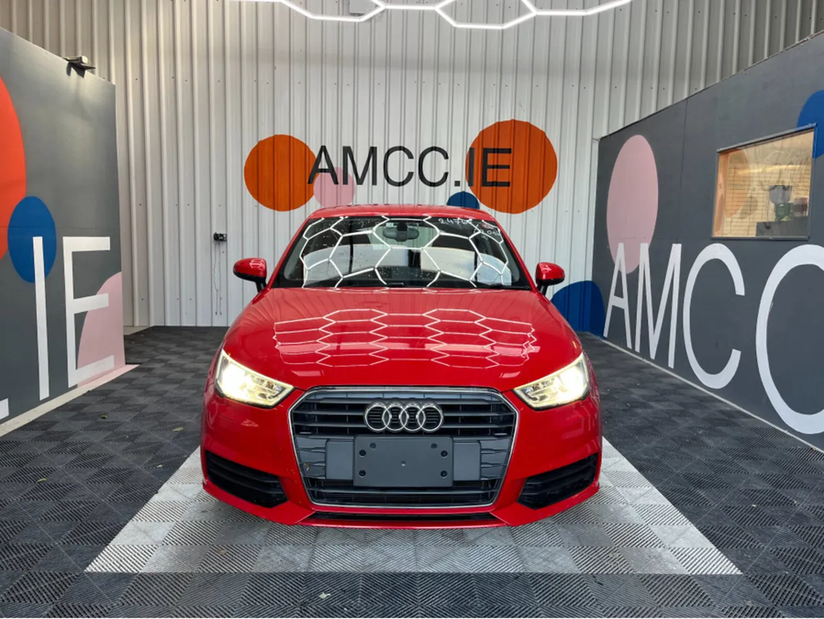 Audi A1 1.0 TFSI / 61k KMs / REVERSE CAMERA & MORE - Image 2
