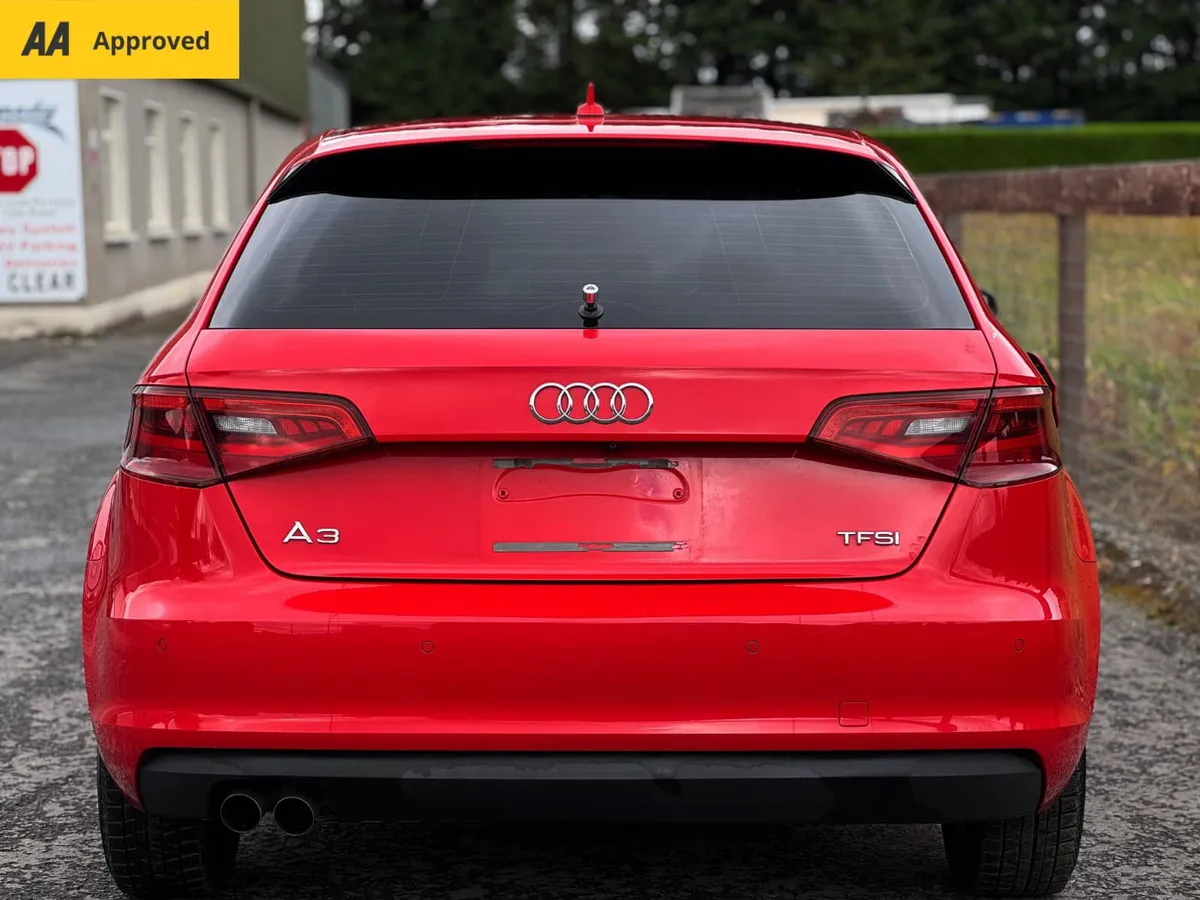 🌟Audi A3 1.4 TFSI Sportsback 2015🌟 - Image 4