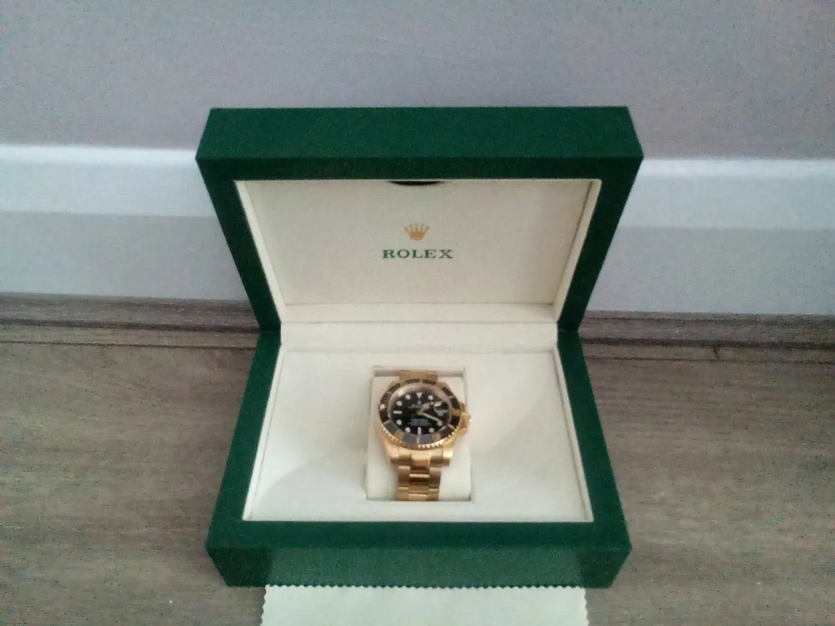 Watch - Image 1