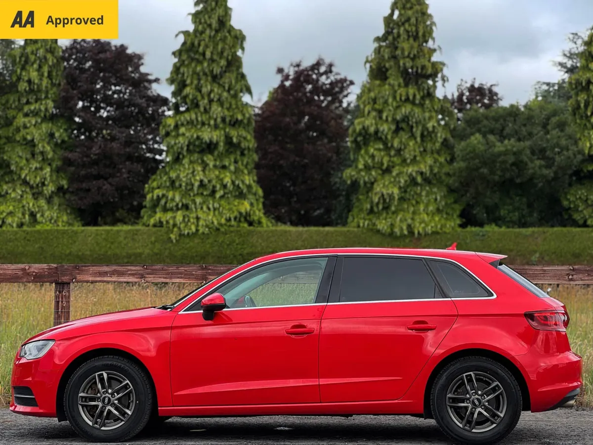 🌟Audi A3 1.4 TFSI Sportsback 2015🌟 - Image 2