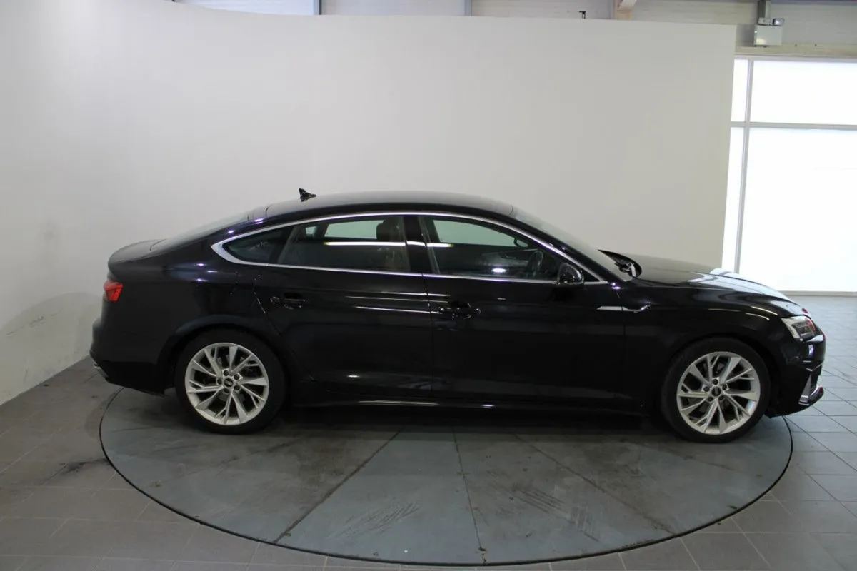 Audi A5 35 TDI 163HP S-tronic SE - Image 3