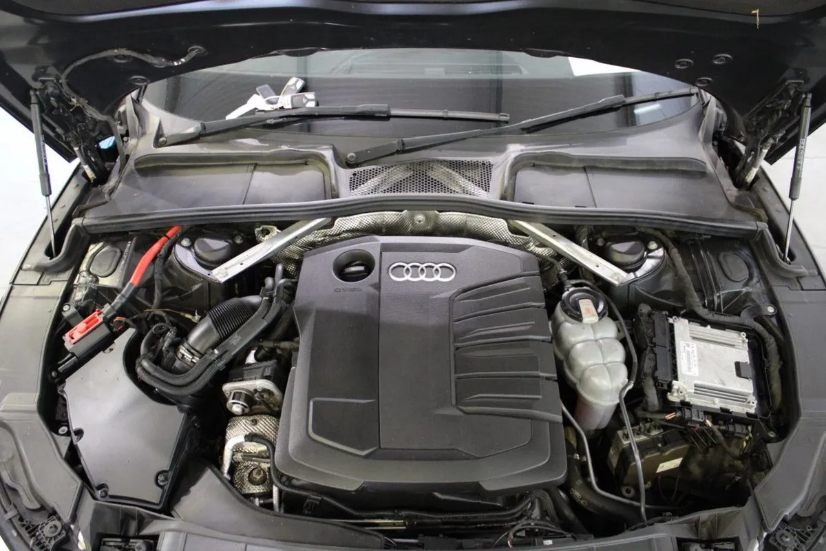 Audi A5 35 TDI 163HP S-tronic SE - Image 4