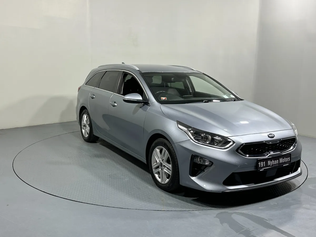 Kia Ceed Estate 1.0 K3 191 - Image 1