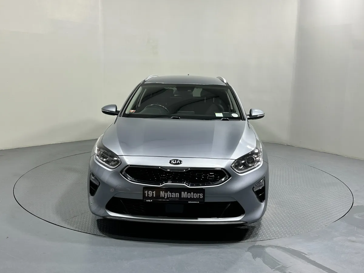 Kia Ceed Estate 1.0 K3 191 - Image 3