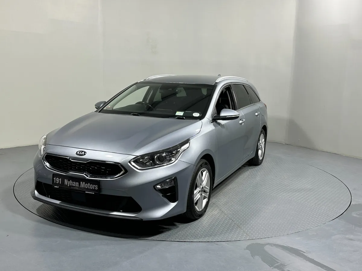 Kia Ceed Estate 1.0 K3 191 - Image 4