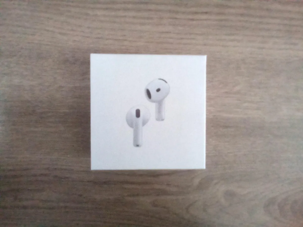 Airpod 4s ANC - Image 1