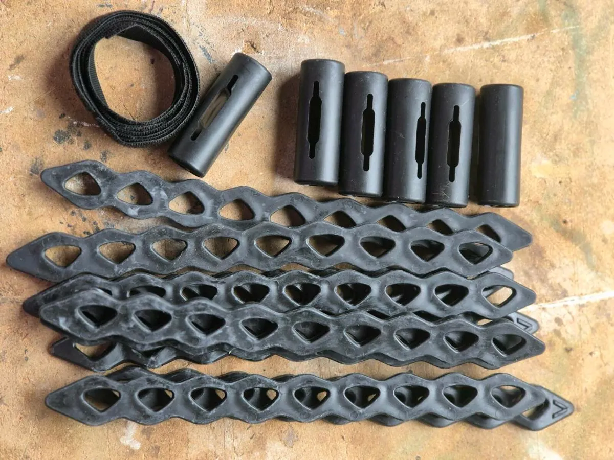 G3 Universal Rear Car Bike Carrier - Image 4