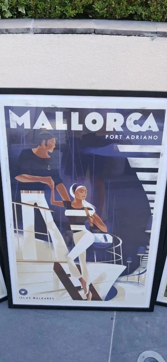 Collectors Posters - Stylish Art Work - Image 3