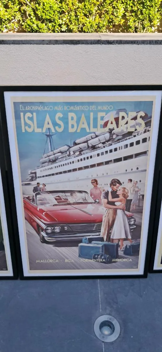 Collectors Posters - Stylish Art Work - Image 4