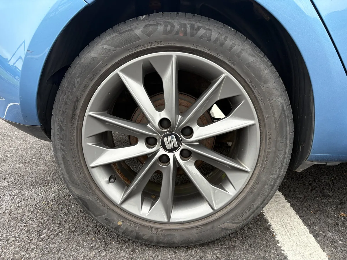 SEAT Ibiza 2015 SC 1.2 70hp SPORT - Image 4