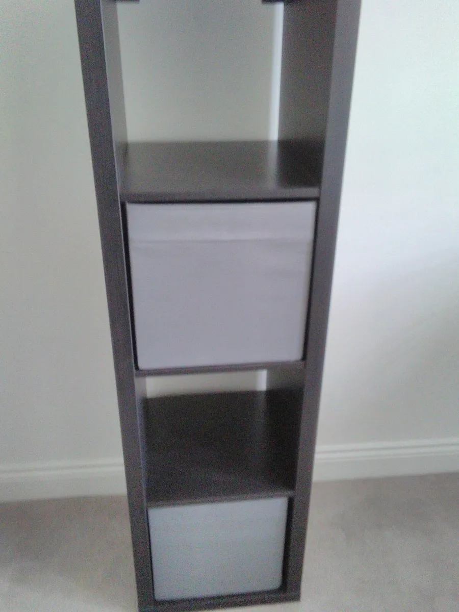 Ikea storage unit