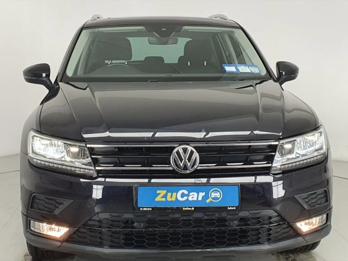 Volkswagen Tiguan  131 2.0 TDI 115HP BMT Comfortl - Image 3