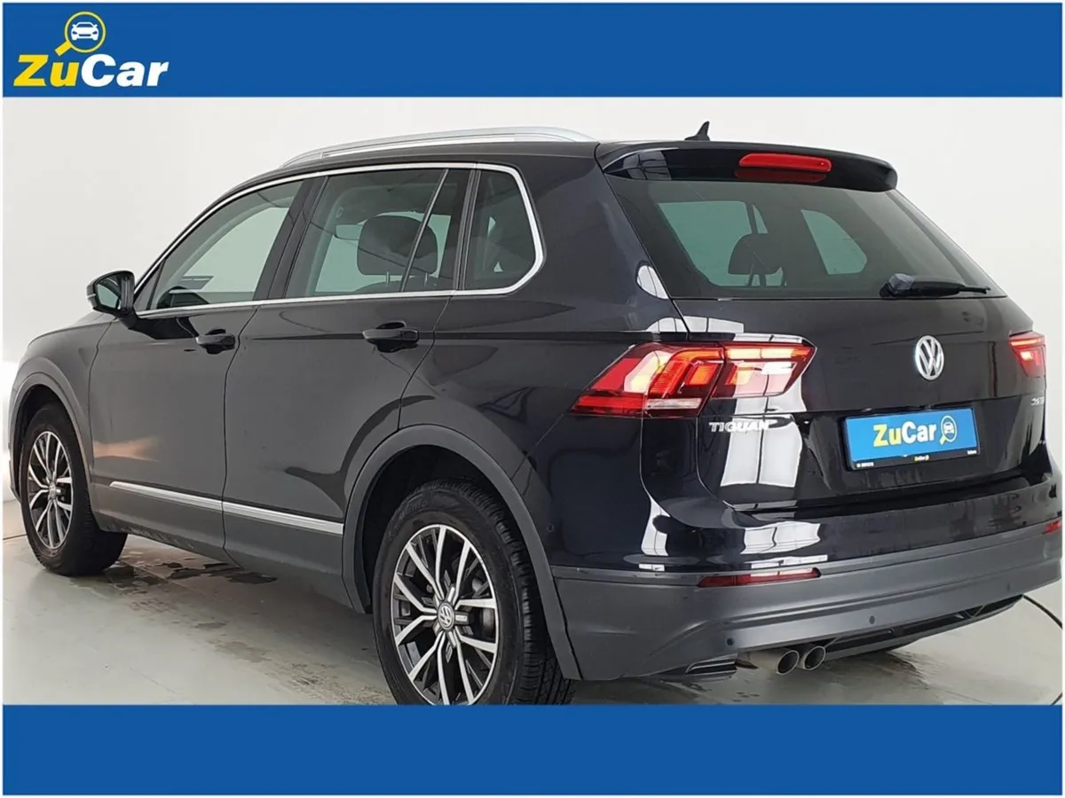 Volkswagen Tiguan  131 2.0 TDI 115HP BMT Comfortl - Image 4