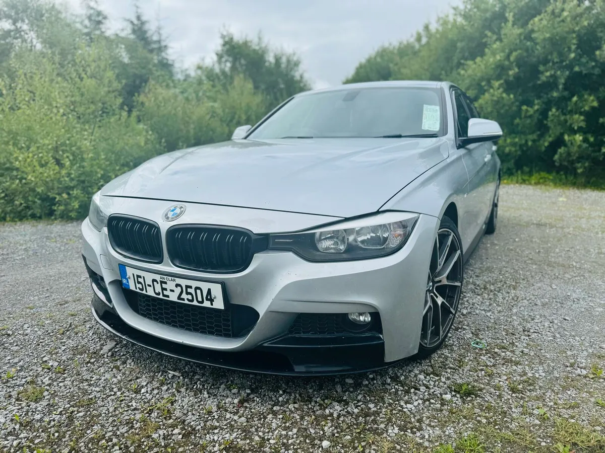 151 320d msport - Image 2