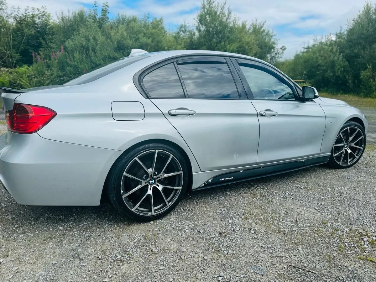 151 320d msport - Image 3