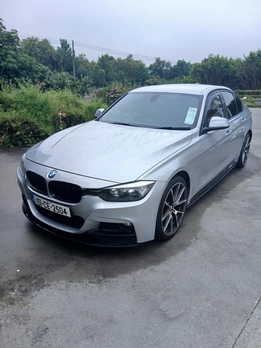 151 320d msport - Image 4